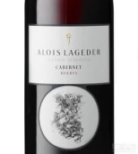 拉格德珍藏赤霞珠干红葡萄酒(Alois Lageder Riserva Alto Adige Cabernet, Trentino-Alto Adige, Italy)