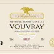 予厄傳統(tǒng)干型起泡酒(Domaine Huet L'Echansonne Methode Traditionelle Brut, Vouvray, France)