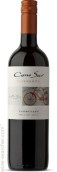 柯諾蘇自行車赤霞珠-佳美娜干紅葡萄酒(Cono Sur Bicycle Label Cabernet Sauvignon-Carmenere, Colchagua Valley, Chile)