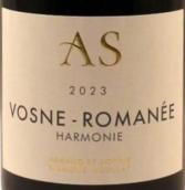 西格诺拉酒庄和谐（沃恩-罗曼尼村）红葡萄酒(Arnaud et Sophie Sirugue-Noellat Harmonie, Vosne-Romanee, France)