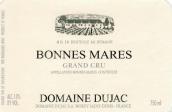 杜雅克酒莊（波內(nèi)瑪爾特級園）紅葡萄酒(Domaine Dujac Bonnes-Mares Grand Cru, Cote de Nuits, France)