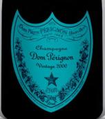 唐·培里儂安迪沃霍爾貢品收藏香檳(Dom Perignon Andy Warhol Tribute Collection, Champagne, France)