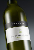 弗瑞特里長相思干白葡萄酒(Fratelli Sauvignon Blanc, Yarra Valley, Australia)