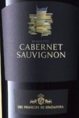 斯帕達(dá)酒莊斯基耶托赤霞珠紅葡萄酒(Dei Principi di Spadafora Schietto Cabernet Sauvignon Sicilia IGT, Sicily, Italy)