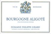 菲利普·吉拉德酒莊阿里高特白葡萄酒(Domaine Philippe Girard Bourgogne Aligote, Burgundy, France)