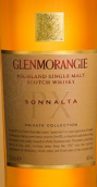 格蘭杰松納塔PX蘇格蘭單一麥芽威士忌(Glenmorangie Sonnalta PX Highland Single Malt Scotch Whisky, Highlands, UK)