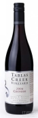 塔灣古諾瓦姿干紅葡萄酒(Tablas Creek Esprit Counoise, Paso Robles, USA)