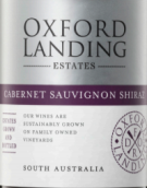 牛津酒莊赤霞珠-設拉子紅葡萄酒(Oxford Landing Estates Cabernet Sauvignon - Shiraz, South Australia, Australia)