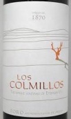 阿巴尼科酒莊康米洛斯紅葡萄酒(Bodegas Abanico Los Colmillos,Toro, Spain)