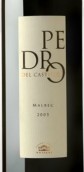 維納特卡斯蒂馬爾貝克干紅葡萄酒(Bodega y Cavas de Weinert Pedro del Castillo Malbec, Lujan de Cuyo, Argentina)