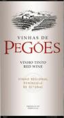 佩戈伊酒莊紅葡萄酒(Vinhas de Pegoes Tinto, Peninsula de Setubal, Portugal)