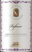 瑪格麗創(chuàng)始人之印萊弗斯科干紅葡萄酒(Santa Margherita Impronta del Fondatore Refosco Lison Pramaggiore Doc Line, Veneto, Italy)