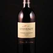 史蒂夫諾特赤霞珠干紅葡萄酒(Stevenot Cabernet Sauvignon, California, USA)