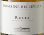 美都呂利村干白葡萄酒(Domaine Belleville Rully Blanc, Cote Chalonnaise, France)