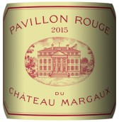 玛歌红亭红葡萄酒(Pavillon Rouge du Chateau Margaux, Margaux, France)