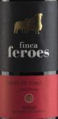 庫(kù)帕博卡酒莊法羅園精選紅葡萄酒(Bodegas Copaboca Finca Feroes Seleccion, Toro, Spain)