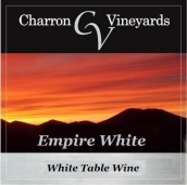 查若帝王干白葡萄酒(Charron Vineyards Empire White, Arizona, USA)