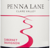 奔納赤霞珠紅葡萄酒(Penna Lane Cabernet Sauvignon, Clare Valley, Australia)