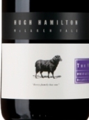 休·漢密爾頓梅紅起泡酒(Hugh Hamilton 'The Madam' Sparkling Merlot, McLaren Vale, Australia)