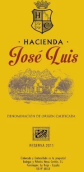 艾娜斯高登酒莊祖絲路易園珍藏混釀紅葡萄酒(Bodegas y Vinedos Heras Cordon Hacienda Jose Luis Reserva, Rioja DOCa, Spain)