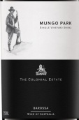 柯倫萊酒莊蒙戈公園設(shè)拉子紅葡萄酒(The Colonial Estate Mungo Park Shiraz, Barossa Valley, Australia)