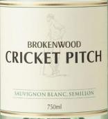 戀木傳奇酒莊板球場白葡萄酒(Brokenwood Cricket Pitch White, South Eastern Australia, Australia)