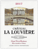 拉罗维耶酒庄干红葡萄酒(Chateau La Louviere Red, Pessac-Leognan, France)