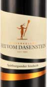 達(dá)森施泰因黑皮諾枯萄精選紅葡萄酒(Hex vom Dasenstein Spatburgunder Rotwein Beerenauslese, Baden, Germany)