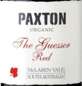 帕克斯頓酒莊臆想者紅葡萄酒(Paxton The Guesser Red, McLaren Vale, Australia)