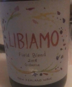 米爾頓酒莊飲酒歌田間混釀白葡萄酒(Millton Libiamo Field Blend, Gisborne, New Zealand)