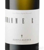 拉格德唐漢干白葡萄酒(Alois Lageder Tannhammer Terlaner, Alto Adige, Italy)