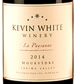 凱文·懷特農(nóng)民干紅葡萄酒(Kevin White Winery La Paysanne, Yakima Valley, USA)