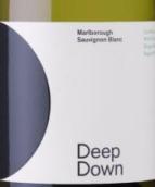 臻心酒莊長相思白葡萄酒(Deep Down Sauvignon Blanc, Marlborough, New Zealand)