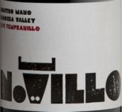 卡特羅馬諾酒莊小公牛丹魄干紅葡萄酒(Quattro Mano Novillo Tempranillo, Adelaide Hills, Australia)