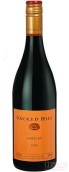 圣山橙標(biāo)西拉干紅葡萄酒(Sacred Hill Orange Label Syrah, Hawke's Bay, New Zealand)