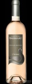 巴爾巴諾酒莊瞬時桃紅葡萄酒(Chateau Barbanau Cotes de Provence L'Instant Rose, Provence, France)