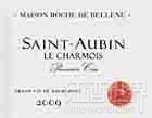 羅斯德貝夏穆沃園干白葡萄酒(Maison Roche de Bellene Le Charmois, Saint-Aubin Premier Cru, France)