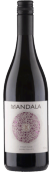 曼達(dá)拉黑皮諾干紅葡萄酒(Mandala Wines Pinot Noir, Yarra Valley, Australia)