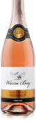 海角瓦拉灣玫紅起泡酒(First Cape Warra Bay Sparkling Rose, South Eastern Australia, Australia)