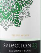 紳士酒莊精選23系列長相思白葡萄酒(Zilzie Selection 23 Sauvignon Blanc, Victoria, Australia)