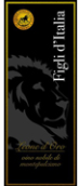 威杰亞金獅獎貴族蒙特普齊亞諾干紅葡萄酒(Vecchia Cantina di Montepulciano Leone d'Oro Vino Nobile di Montepulciano, Tuscany, Italy)
