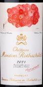 木桐酒庄红葡萄酒(Chateau Mouton Rothschild, Pauillac, France)