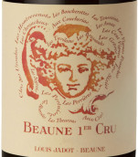 路易亞都酒莊慶祝（伯恩一級園）紅葡萄酒(Louis Jadot Celebration, Beaune 1er Cru, France)
