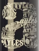 埃勒斯酒莊埃勒斯年輕型紅葡萄酒(Senorio de Ayles Ayles Tinto Joven, Carinena, Spain)