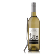 車軌霞多麗干白葡萄酒（未經(jīng)橡木桶）(Train Trak Unwooded Chardonnay, Yarra Valley, Australia)