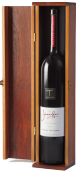 泰德威爾典藏珍妃系列赤霞珠半干紅葡萄酒(Tidswell Wines Museum Release Jennifer Cabernet Sauvignon, South Australia)