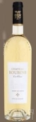 Chateau Roubine Cotes de Provence Cuvee Prestige Terre de Croix Blanc, Provence, France