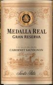 桑塔丽塔真实勋章特级珍藏赤霞珠红葡萄酒(Santa Rita Medalla Real Gran Reserva Cabernet Sauvignon, Maipo Valley, Chile)