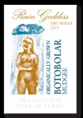 波圖波拉雨神干白葡萄酒(Botobolar Vineyard Rain Goddess Dry White, Mudgee, Australia)