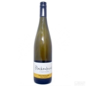 布蘭肯布魯克雷司令半干白葡萄酒(Blackenbrook Riesling, Nelson, New Zealand)